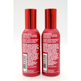 Generic Japanese Cherry Blossom, Bath and Body, Concentrated Room Spray, 1.5 oz each, 2 pack, Red