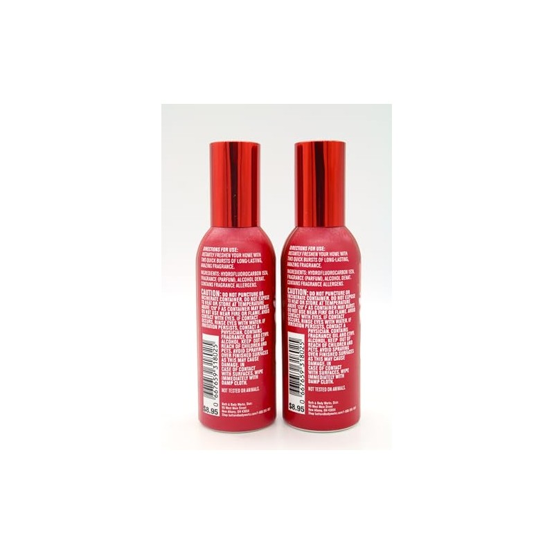 Generic Japanese Cherry Blossom, Bath and Body, Concentrated Room Spray,