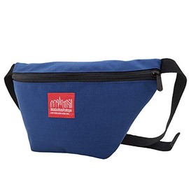 Manhattan Portage Retro Pack (Navy)