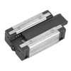 1pcs EGH20CA Mini Linear Motion Guide Rail Block Slider Bearing