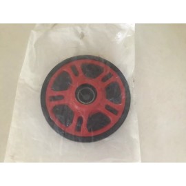 Arctic Cat Oem 6.38 Red Idler Wheel 1604-767