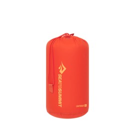 Sea to Summit Lightweight Stuff Sack, Spicy Orange, 3 Litre
