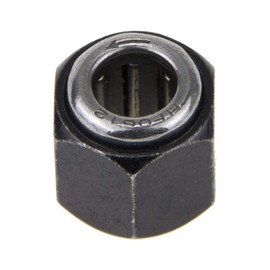 12mm Hex Nut One Way Bearing H12 for Pull Starter Vertex VX 16 18 SH 21 Engines Parts Fit HSP R025 RC Nitro Car Buggy Monster Truck, Cojoys