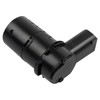 TRQ Rear Parking Assist Sensor Set Compatible with 2007-2010 Ford