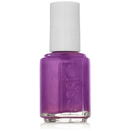 essie Shimmer Brights Collection Nail Polish, DJ on Board, 0.46 Fl Oz