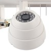 1080P HD Security Camera 4 in 1 Surveillance Camera 3.6mm