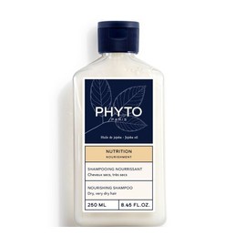 Phyto Nutrition Shampoo, 250ml