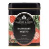 Raspberry Mojito, Loose Leaf Tea, 3 ounce tin
