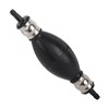 Marine Outboard Hand Primer Bulb Boat Gasoline Fuel Siphon Pump