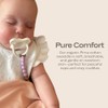 MON CHOU 100% Organic Pima Cotton Swaddle
