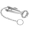 Cow Nose Pliers Stainless Steel Cattle Bull Nose Ring Pliers