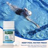 Pool Cleaning Tablet, Pool Cleaning Tablets, 100 Pieces, Cleaning Tablets