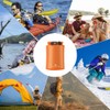 Ultralight Dry Sack Waterproof Dry Bag Outdoors Stuff Sacks for
