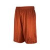Russell Athletic Men's Shorts, Burnt orange