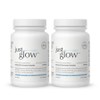 Just Glow Advanced Meriva Phytosome Curcumin Complex 1000mg, 2 units, 120 tablets / 저스트글로우 어드밴스드 메리바 파이토좀 커큐민 컴플렉스 1000mg, 2개, 120정