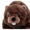 The Petting Zoo Beaver Stuffed Animal, Gifts for Kids, Wild