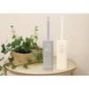 Tees Factory Miffy Slim Handy Mop Gray MF-5542873GY