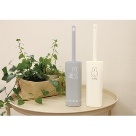 Tees Factory Miffy Slim Handy Mop Gray MF-5542873GY