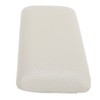 Car Leg Pads Microfiber Pu Leather Soft Automobile Center Console