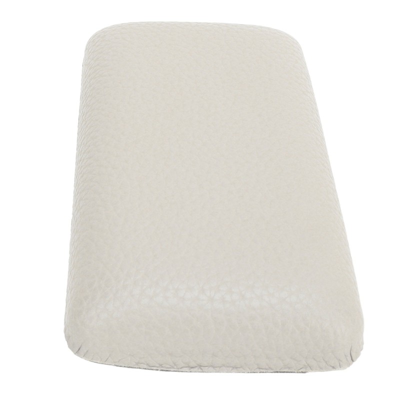 Car Leg Pads Microfiber Pu Leather Soft Automobile Center Console