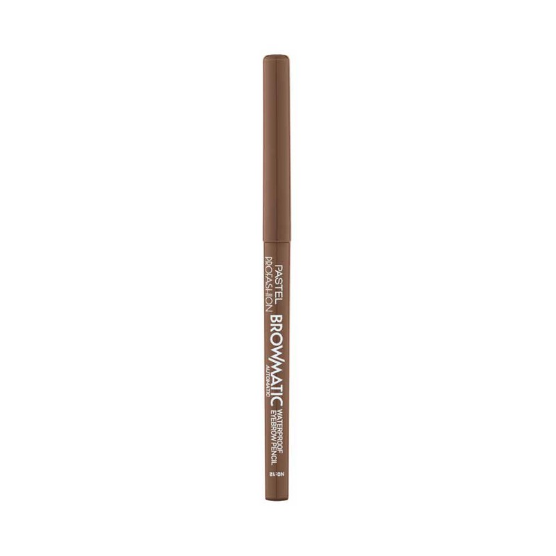 Flormar Brow Micro Filler Tarayıcı Keçe Uçlu Kaş Kalemi 01