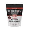 Heath Riles BBQ Butter Bath & Wrap, 454g, 1 Piece / Heath Riles BBQ 버터 배스 앤 랩, 454g, 1개