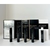 Givenchy Gentleman Cologne Perfume 5pc Sample Vials Spray Set