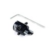 Amana Tool Di-Count Adjustable Countersink for Drills, 20202, 1/4-13/32 Shank