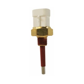 Mytee Products Heavy Duty Engine Coolant Level Sensor w/ 1/4-18 NPTF Threads - Replaces DDE-23520380, Detroit Diesel 23512880, 23526905, OE Aftermarket 3809590, PAI 650650, Automann 577.23503