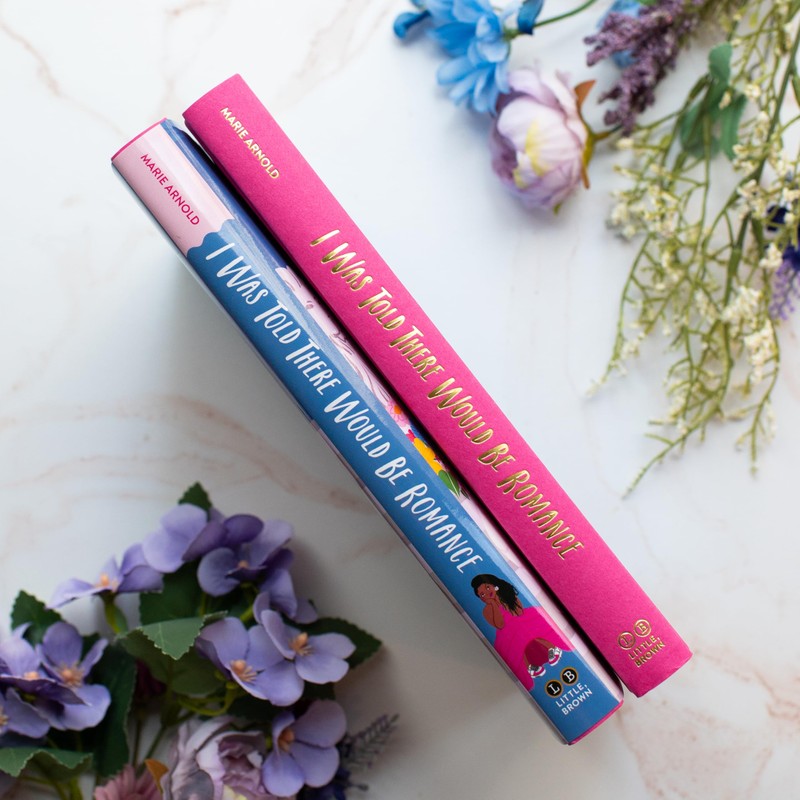 I Was Told There Would Be Romance