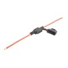 HELLA 8JD 743 557-031 Fuse Holder - ATO - with