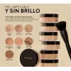 Mary Kay Polvo Fijador Con Acabado Sedoso Mary Kay