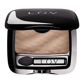 L.O.V Makeup Eyes Unexpected Eyeshadow Mat No. 110 Sun Eclipse 3g