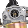 Snow Thrower Carburetor Replacement Carburetor Kit for Huayi 170Sa 170S