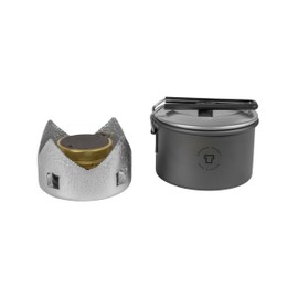 Trangia Micro Original HA Spirit Cooker