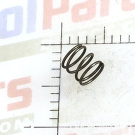 Makita 233072-2 Compression Spring for 9524NB/BGA450/BGA452/RP1801 Laminate Trimmer No.8