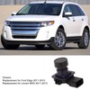 Aramox Backup Camera,Rearview Reverse Parking Assist Camera Clear Image Replacement