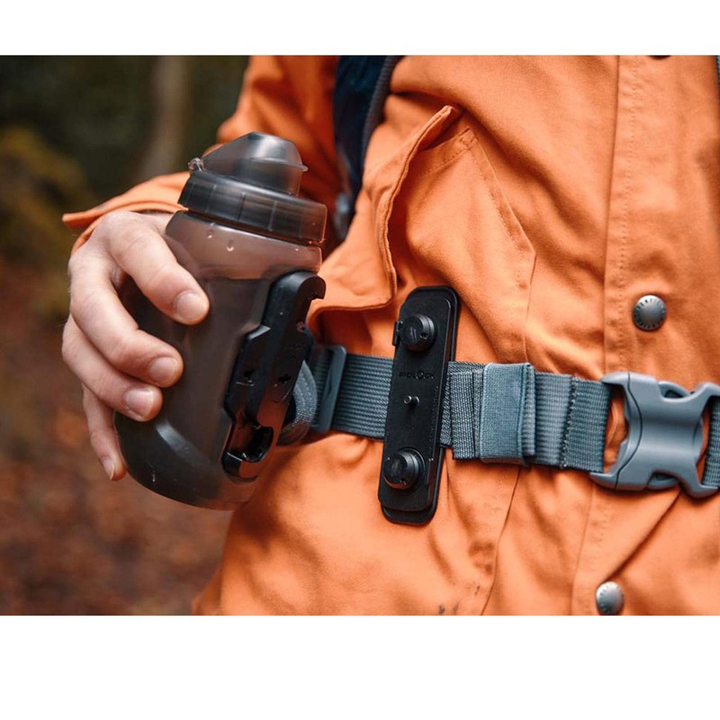 Fidlock Twist Bottle 590 + Twist Tex Base Multi, 590