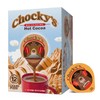 Chocky’s by Java House Single-Serve Hot Chocolate Pods - Peel