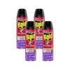Raid Ant & Roach Killer Lavender 17.5 Ounce (Pack of
