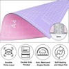 COEWUR A4 Cutting Mat 30cm x 22cm - Crafting Board