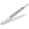 Scalpel Blades Figure No. 10. Single Use 10, 100, 500