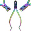 AAPROTOOLS German Grade T.C Rainbow Micro Miniature DISTAL END Cutter