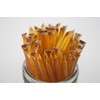 By The Cup 100% Simply Pure Honey Sticks for Tea