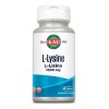 Lisina 50 Tabletas Kal L-lisine