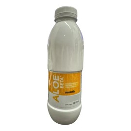 Aloe Beta Supreme Sabor Píña Bote 960ml Original Sellado