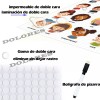 Dolores Set Juguetes Educativos Niños Dibujo Aprendizaje Montessori