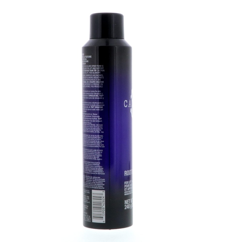 TIGI Catwalk Your Highness Root Boost Spray, 8.5 oz