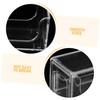 BESPORTBLE 3pcs Billiard Chalk Case Mini Portable Billiard Chalk Box