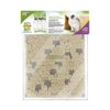 Fancy Pets Cueva de Papel con Catnip para Gato Contiene